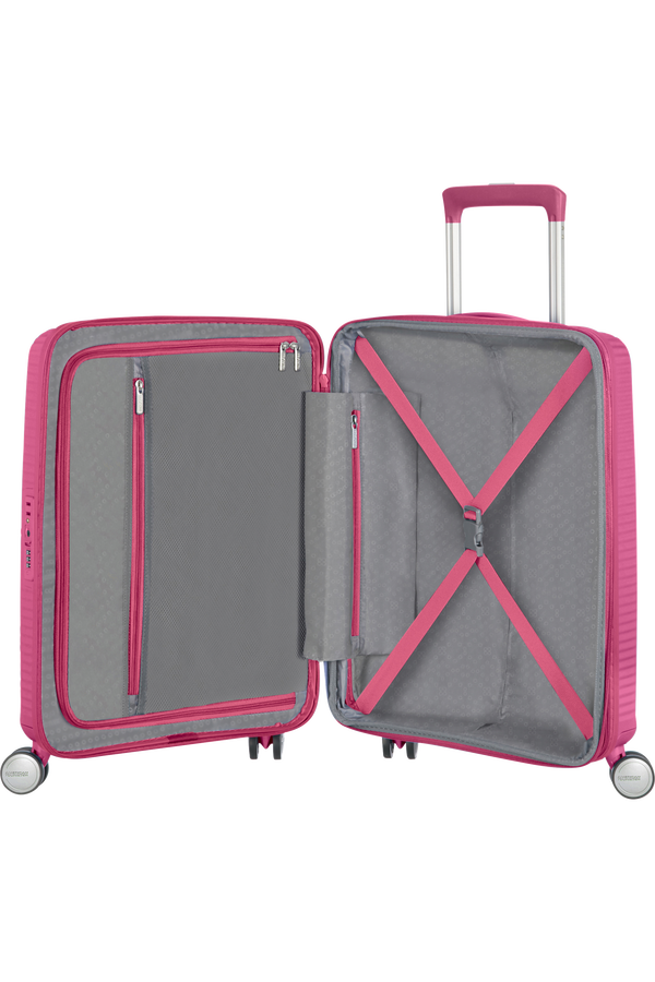 Shop 18 Inch Maleta Cabina Sac Voyages A Roue – Luggage Factory
