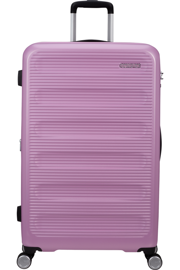 American Tourister Astrobeam Spinner EXP TSA 78cm  Pastel Lavender