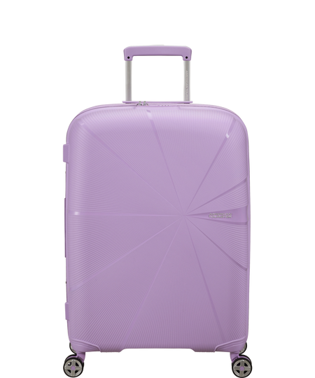 Manija de equipaje de PU, Asa de repuesto para maleta de viaje