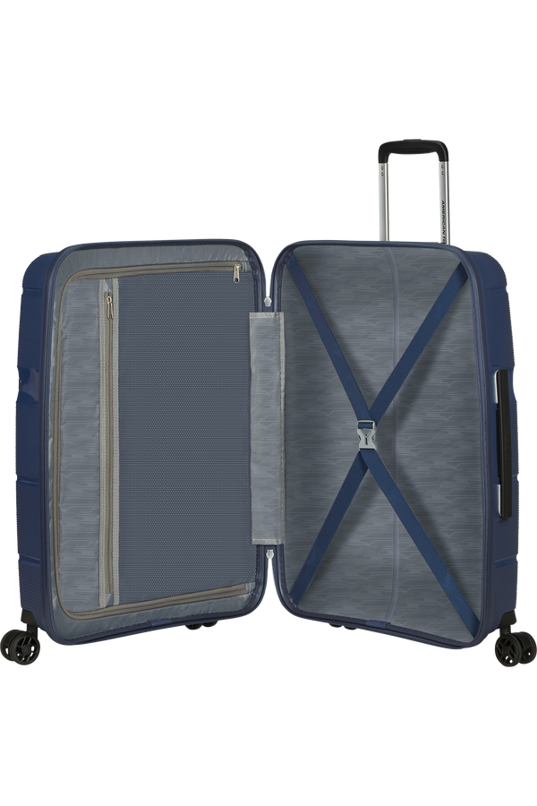 Comprar Linex maleta mediana spinner 4 ruedas 66cm watermelon pink  128454/2062 online