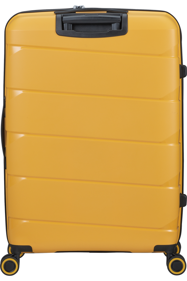 Mala de Viagem Grande 75cm 4 Rodas Amarelo Pôr do Sol - Air Move - American  Tourister® - Loja Oficial: Malas de Viagem e Mochilas