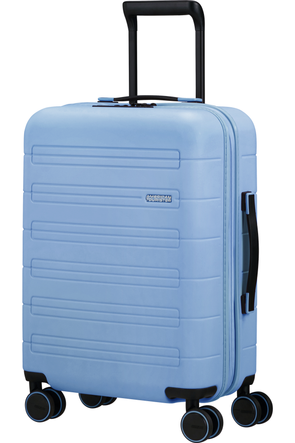 American Tourister, Samsonite y Eastpack: 17 maletas y bolsas de viaje de  rebajas para ir bien equipada en tus vacaciones este verano 2020 (y pegatinas  para personalizar tu diseño)