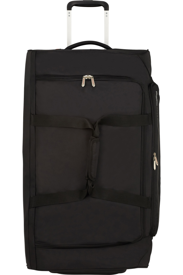 American Tourister Summerfunk Duffle/Wh 80cm  Negro