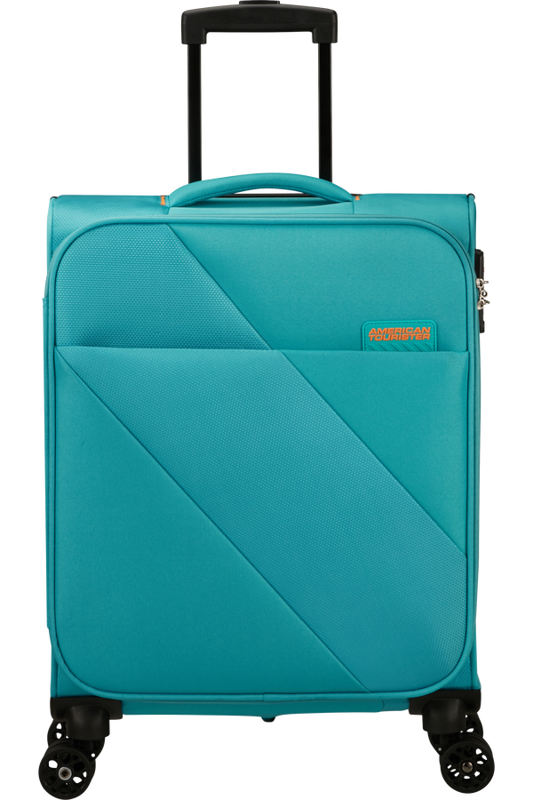 American Tourister Sun Break Spinner S 55/20 TSA 55cm  Azul