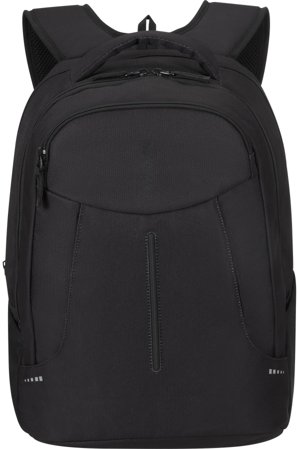 American Tourister Urban Groove Ug14 Lapt. Bp 15.6' Uni  Negro