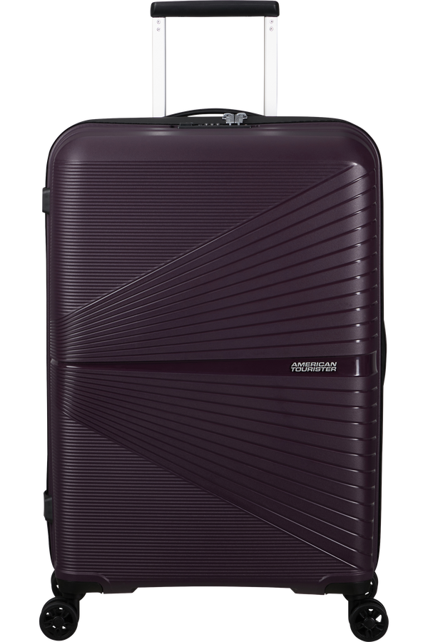 American Tourister Airconic Spinner 67/24 Tsa 67cm  Dark Plum